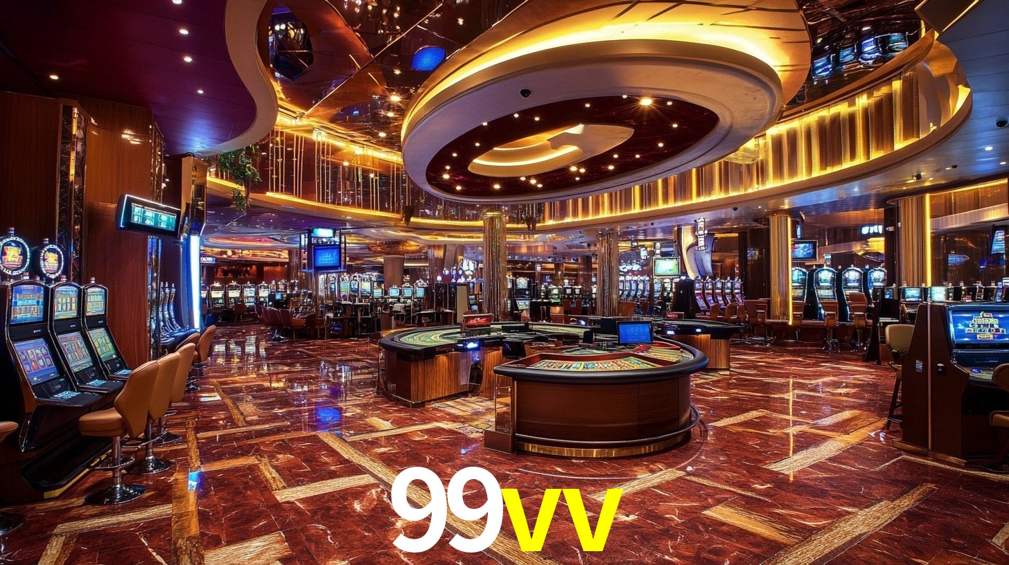 Experiência VIP 99vv
