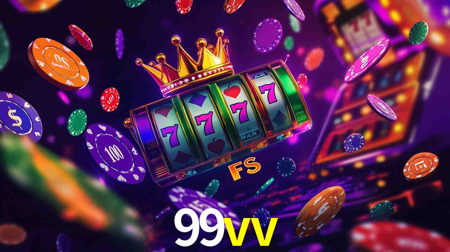 Welcome Bonus 99vv