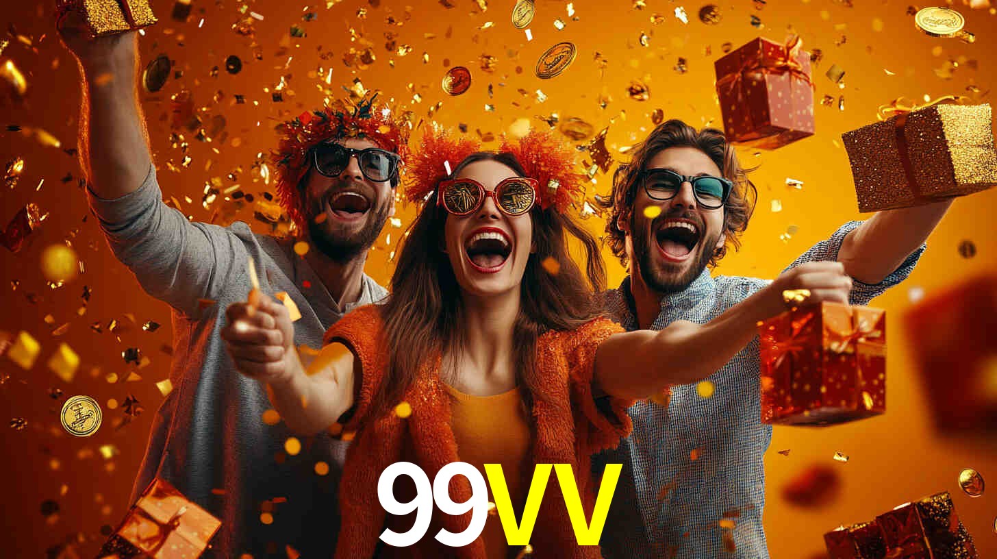 Loterias online disponíveis na 99VV