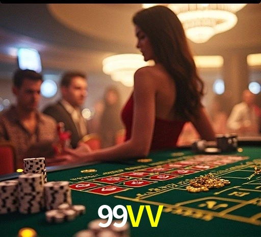 Vantagens exclusivas 99VV para jogadores brasileiros