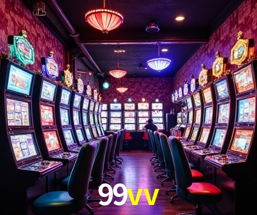 Experimente o Login Seguro Premium no 99vv
