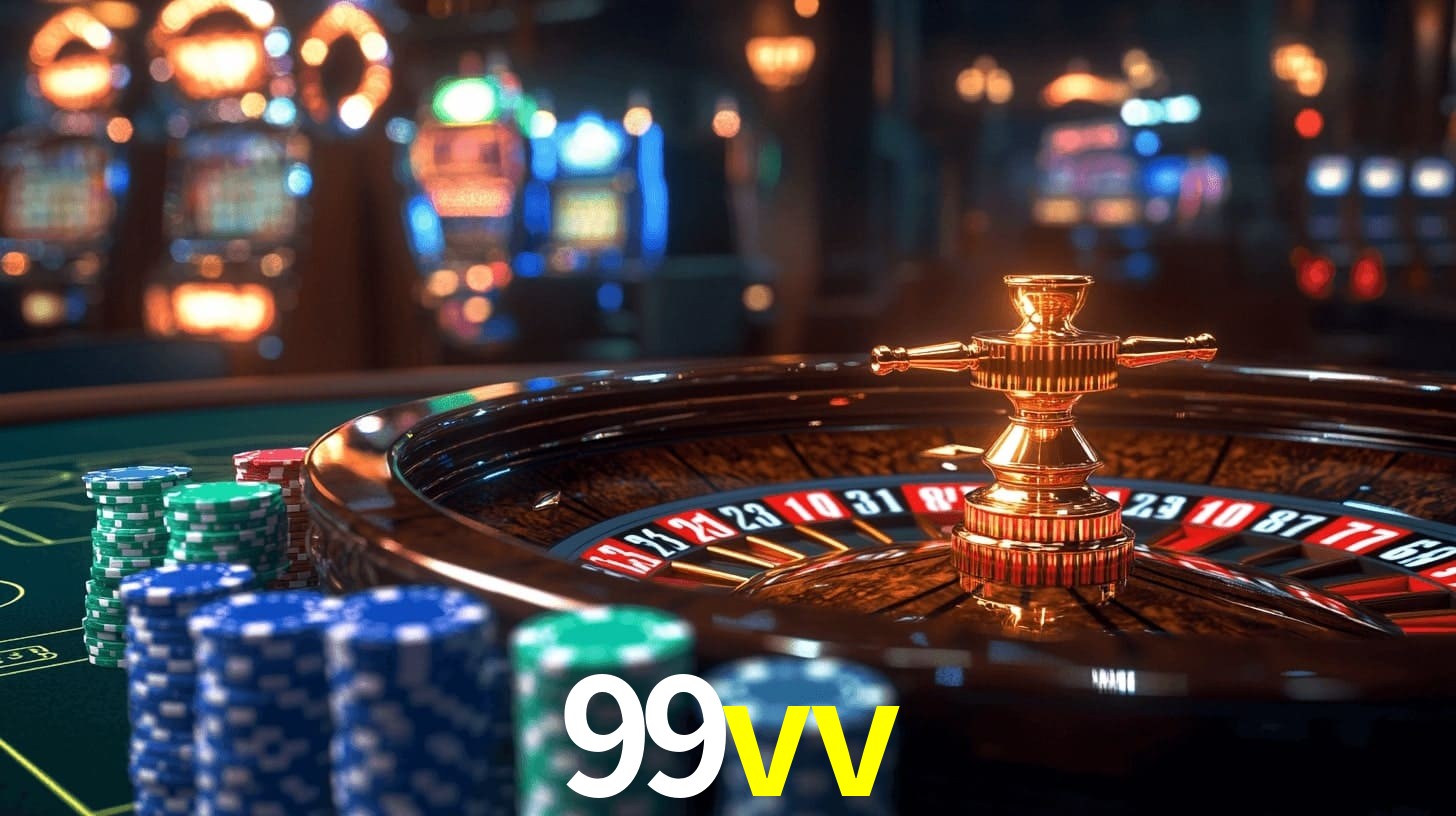Blackjack Table 99vv