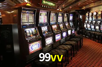 Apostas Esportivas na 99vv: Um Guia Completo