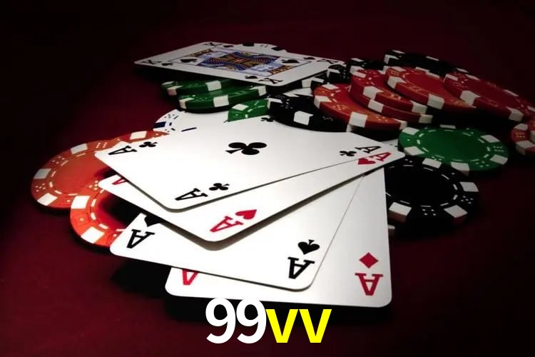 Casino Ao Vivo 99vv