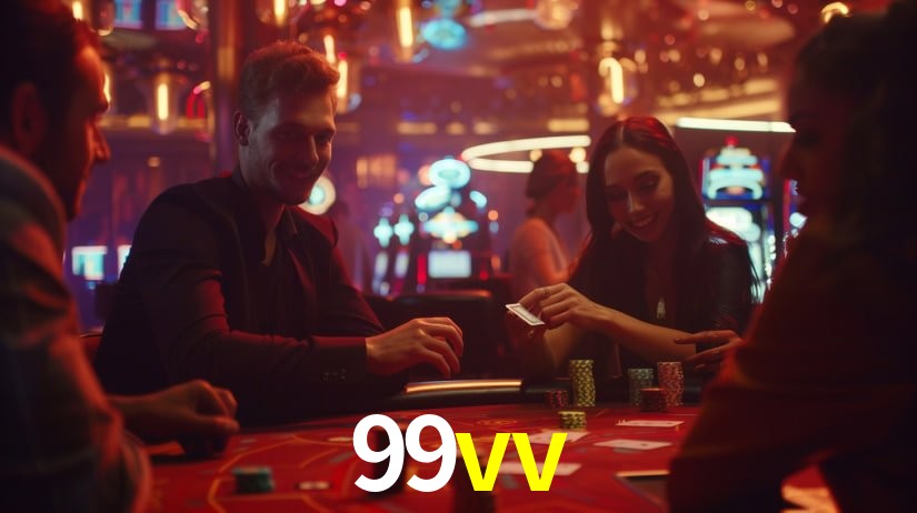 Apostas Esportivas na 99vv: Um Guia Completo