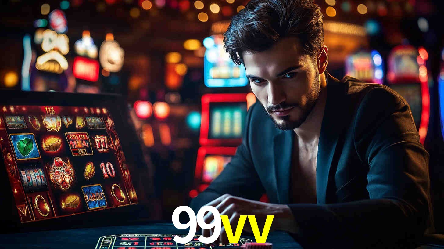 Welcome Bonus 99vv
