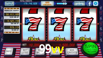 Descubra a Magia dos Jogos de Arcade no 99vv