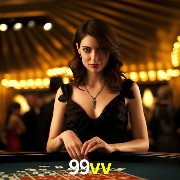 Desvendando o Mundo dos Jogos Virtuais na 99vv