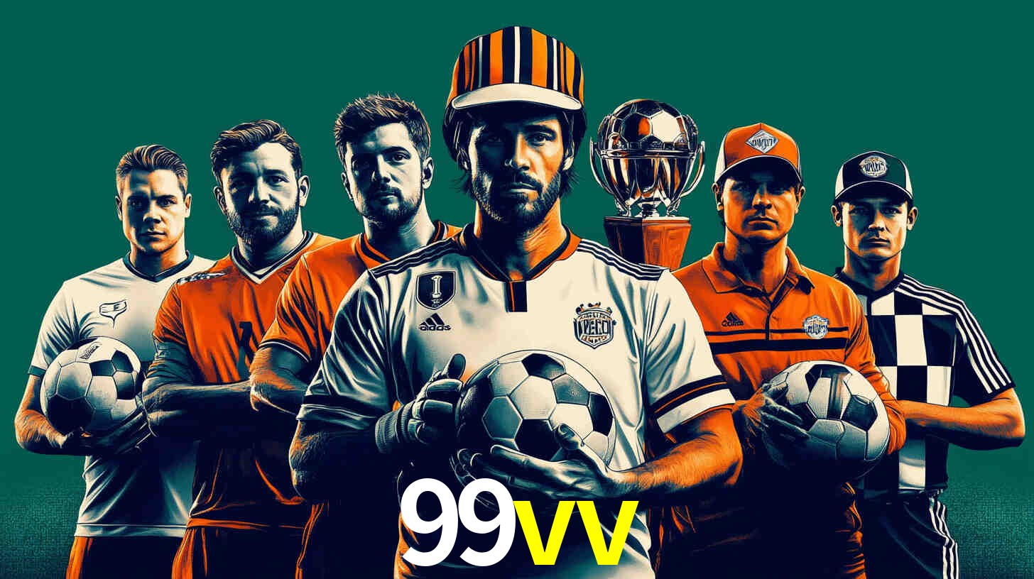 Descubra o Programa VIP da 99vv: Vantagens Exclusivas para Jogadores