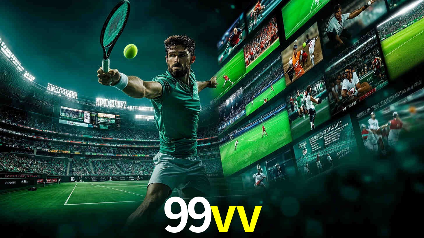 Descubra a Essência do 99vv: Nossa História e Compromissos