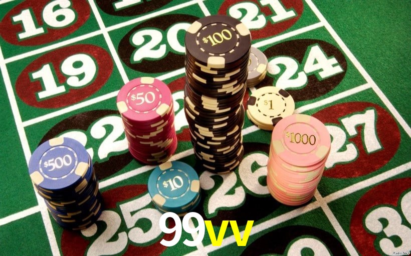Apostas de Tênis 99vv