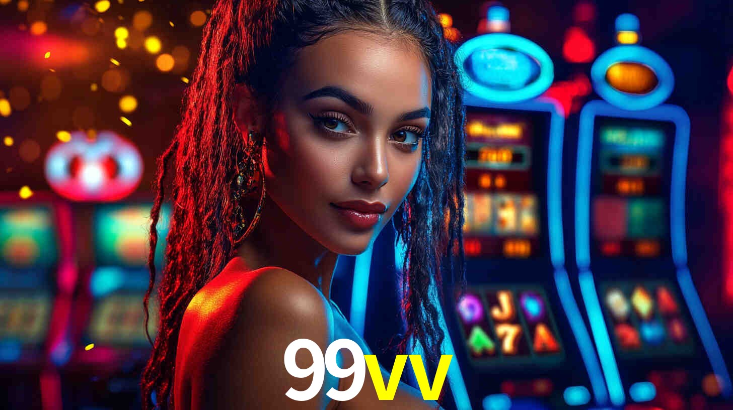 Inovações de Jogos na 99vv: O Futuro das Experiências Interativas
