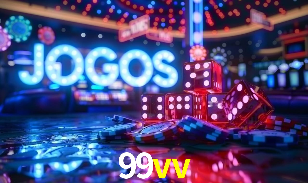 PIX Instantâneo 99vv