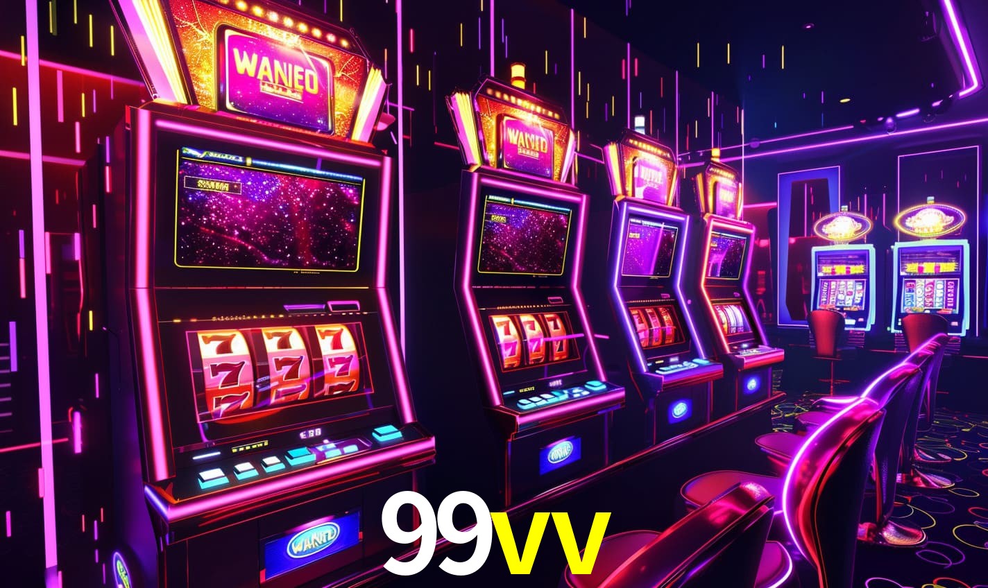 A Emoção da Loteria na 99vv: Uma Chance de Mudança de Vida