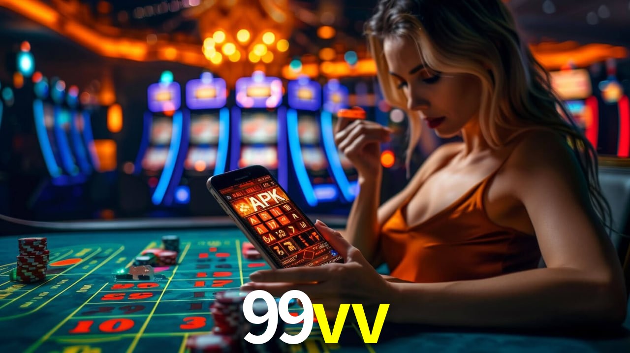 Live Casino 99vv