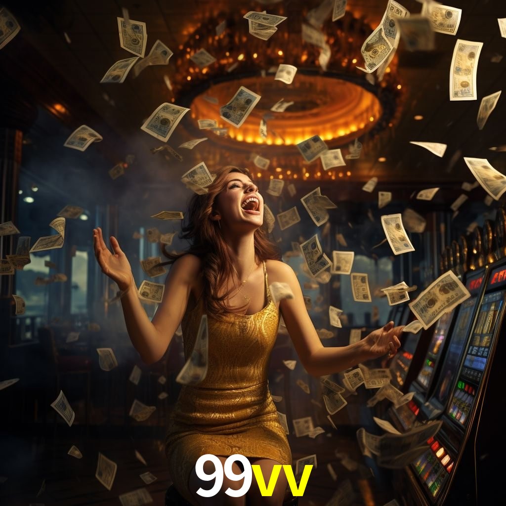 Slot Games 99vv