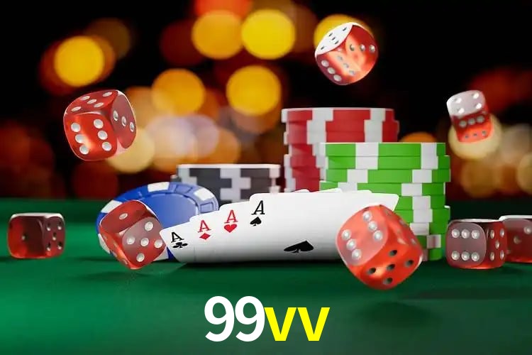Provedores de Jogos 99vv