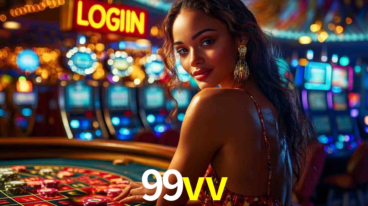 Login Seguro 99vv