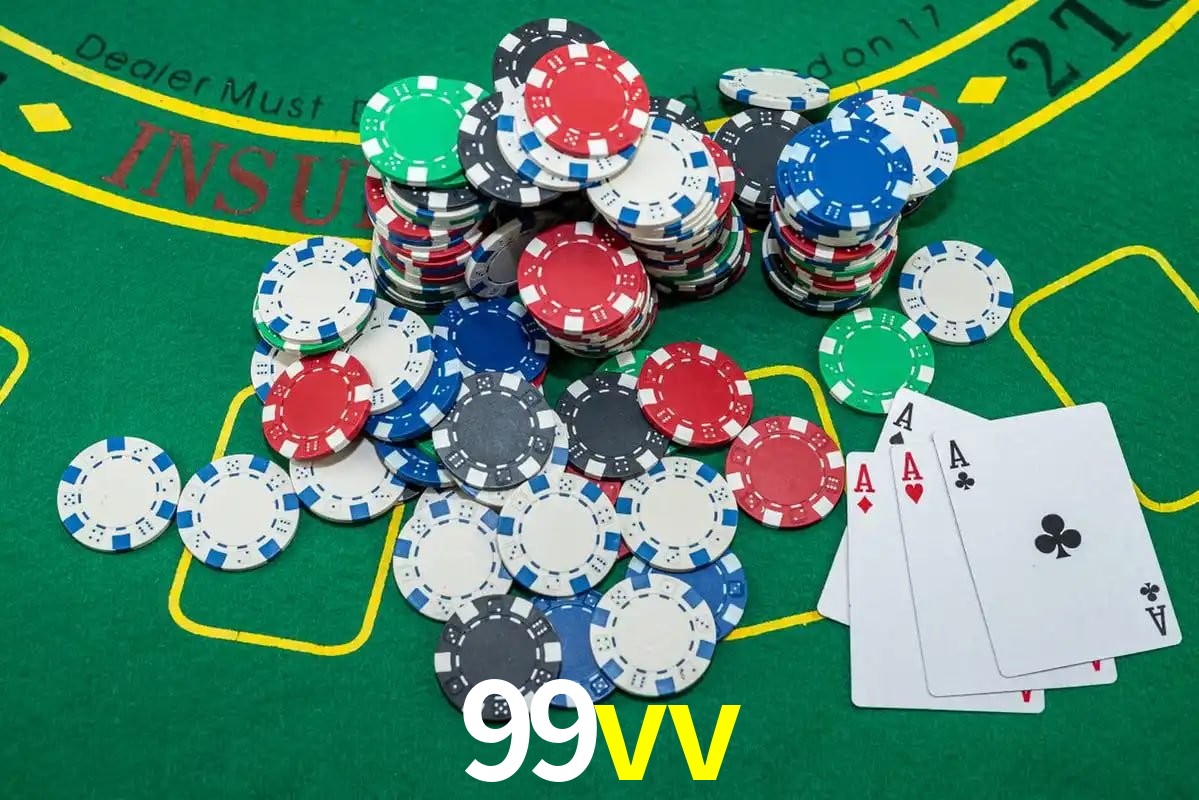 Bônus Diários 99vv
