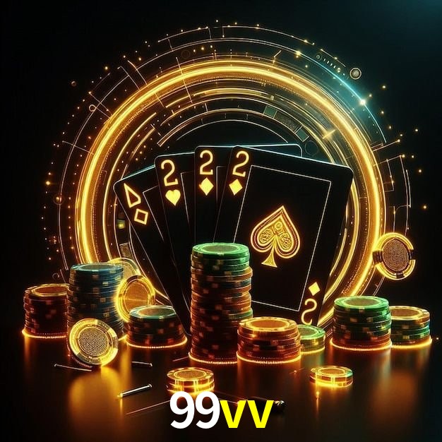 Jogos de Slot 99vv