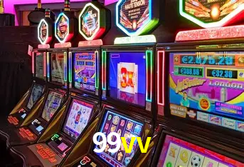 A Emoção da Loteria na 99vv: Uma Chance de Mudança de Vida