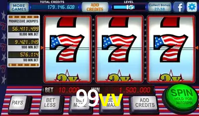A Emoção da Loteria na 99vv: Uma Chance de Mudança de Vida