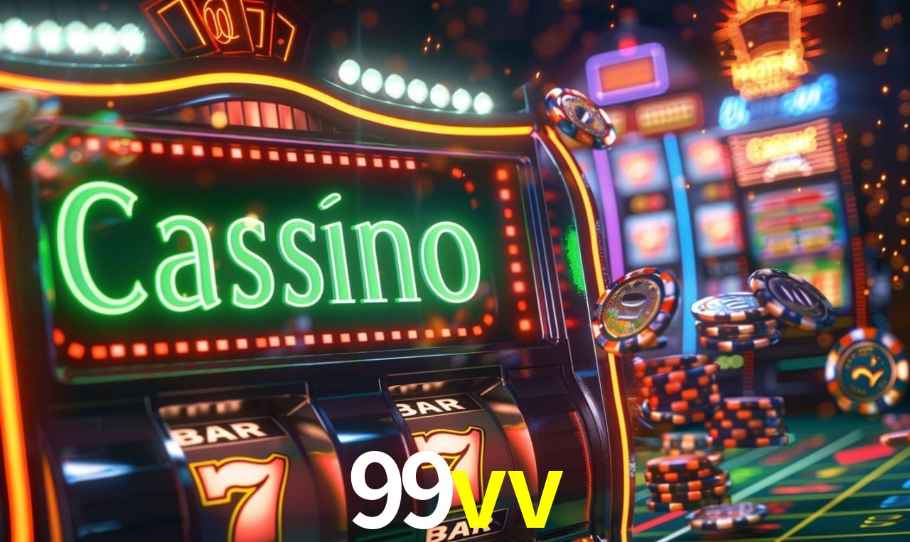 Design Responsivo 99vv