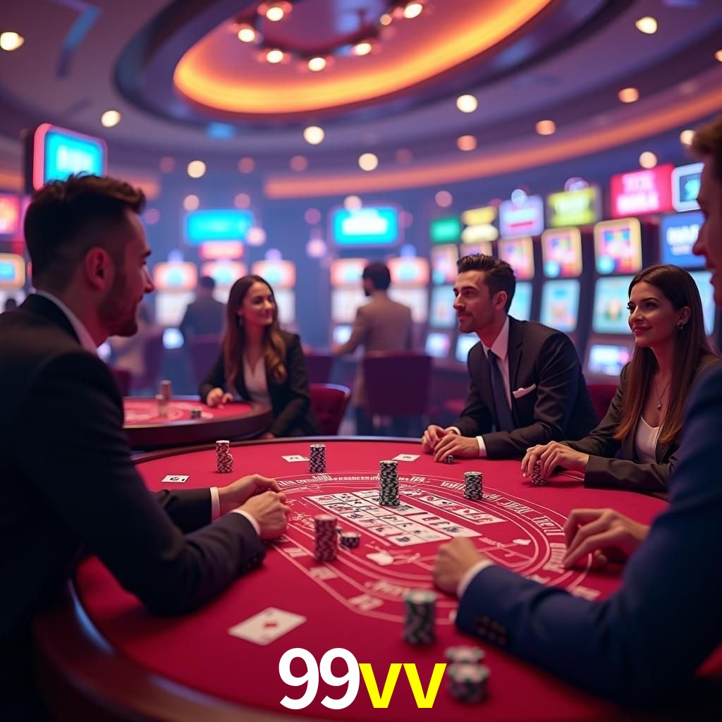 Programa VIP 99vv